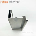 Profîlên Aluminiin Aluminium Aluminium